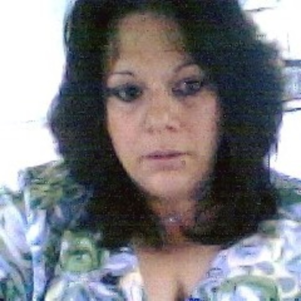 Meet your Posher, Joanne